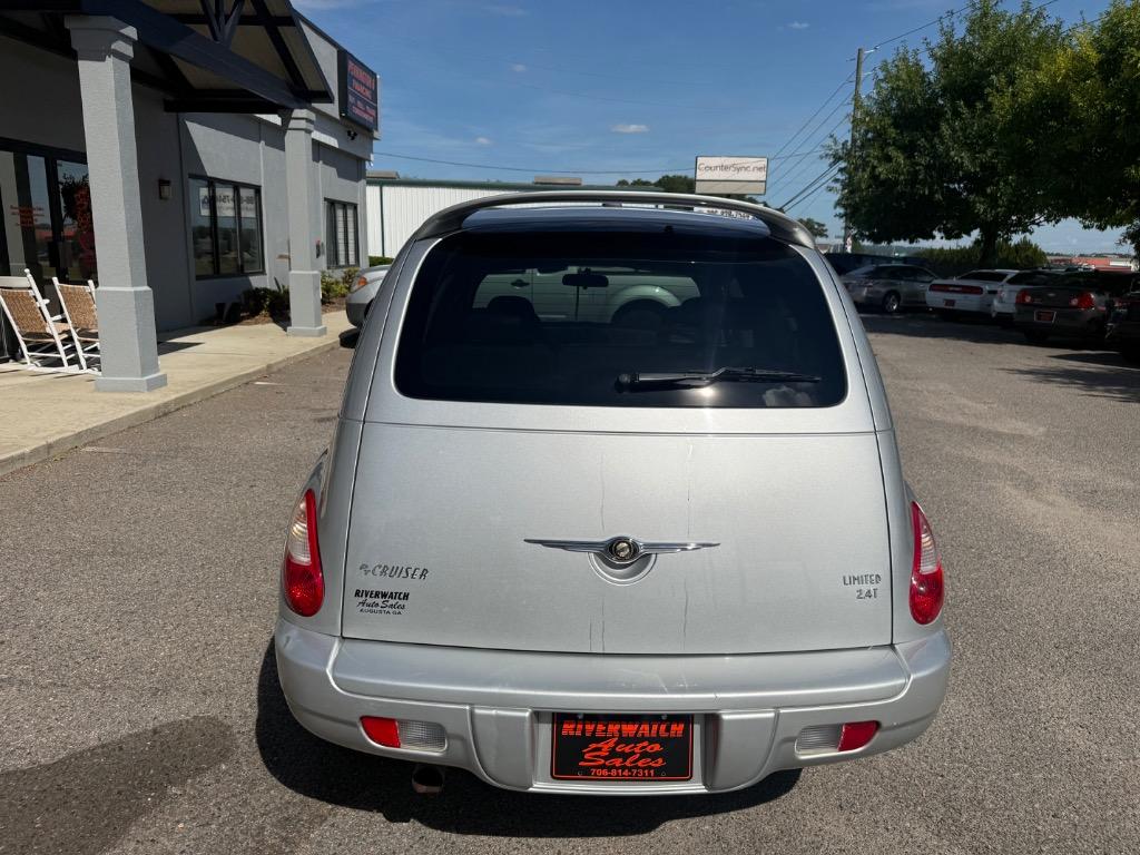 2009 Chrysler PT Cruiser - $7,999