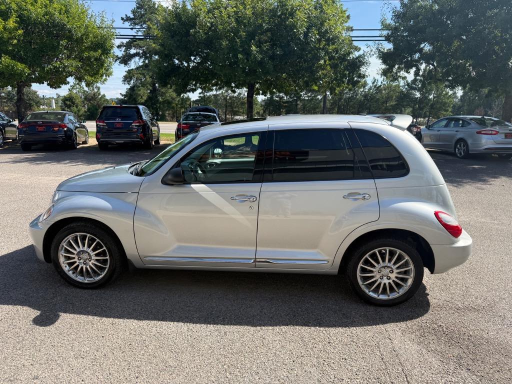2009 Chrysler PT Cruiser - $7,999