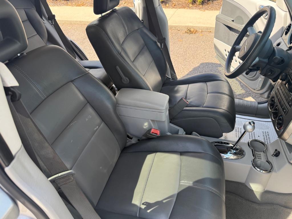 2009 Chrysler PT Cruiser - $7,999