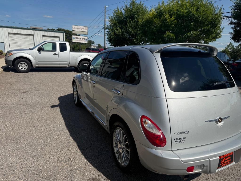 2009 Chrysler PT Cruiser - $7,999