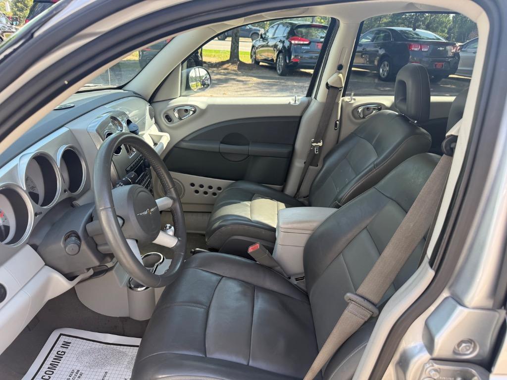 2009 Chrysler PT Cruiser - $7,999