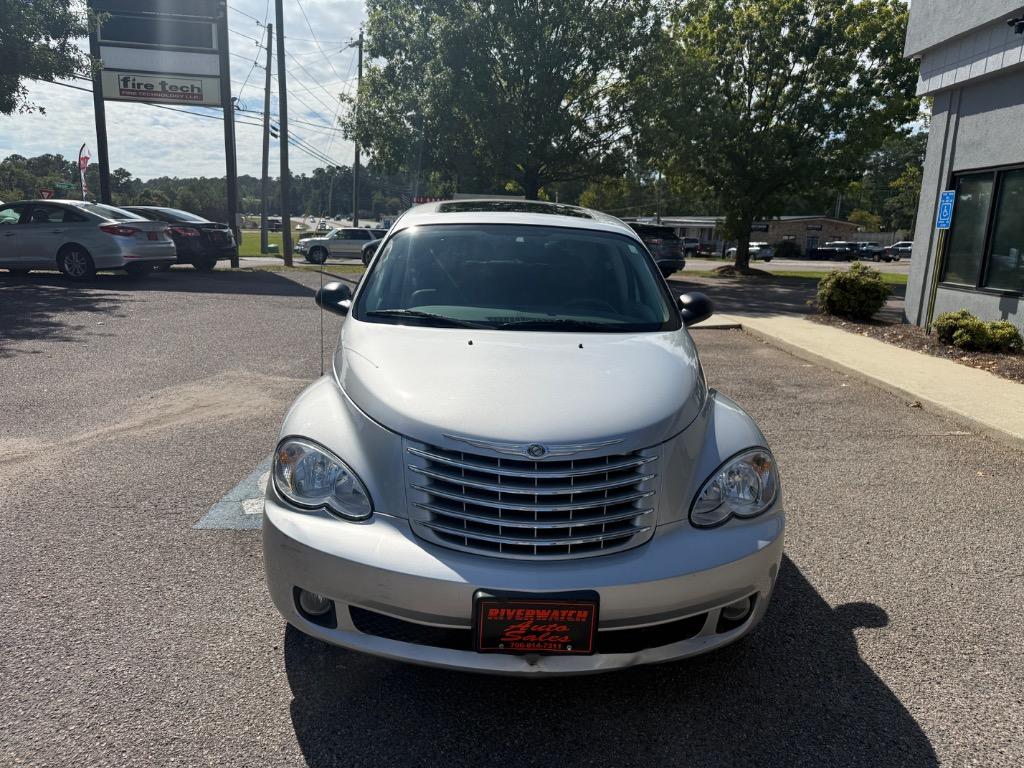2009 Chrysler PT Cruiser - $7,999