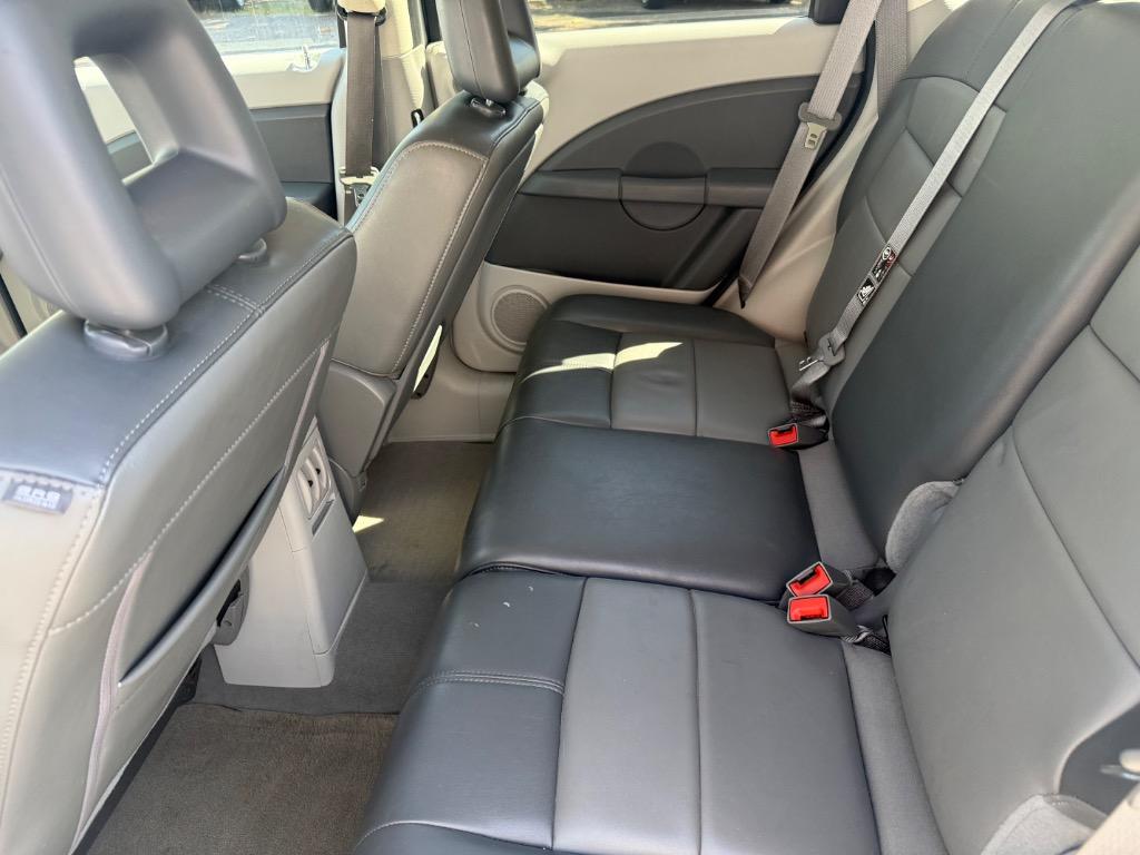 2009 Chrysler PT Cruiser - $7,999