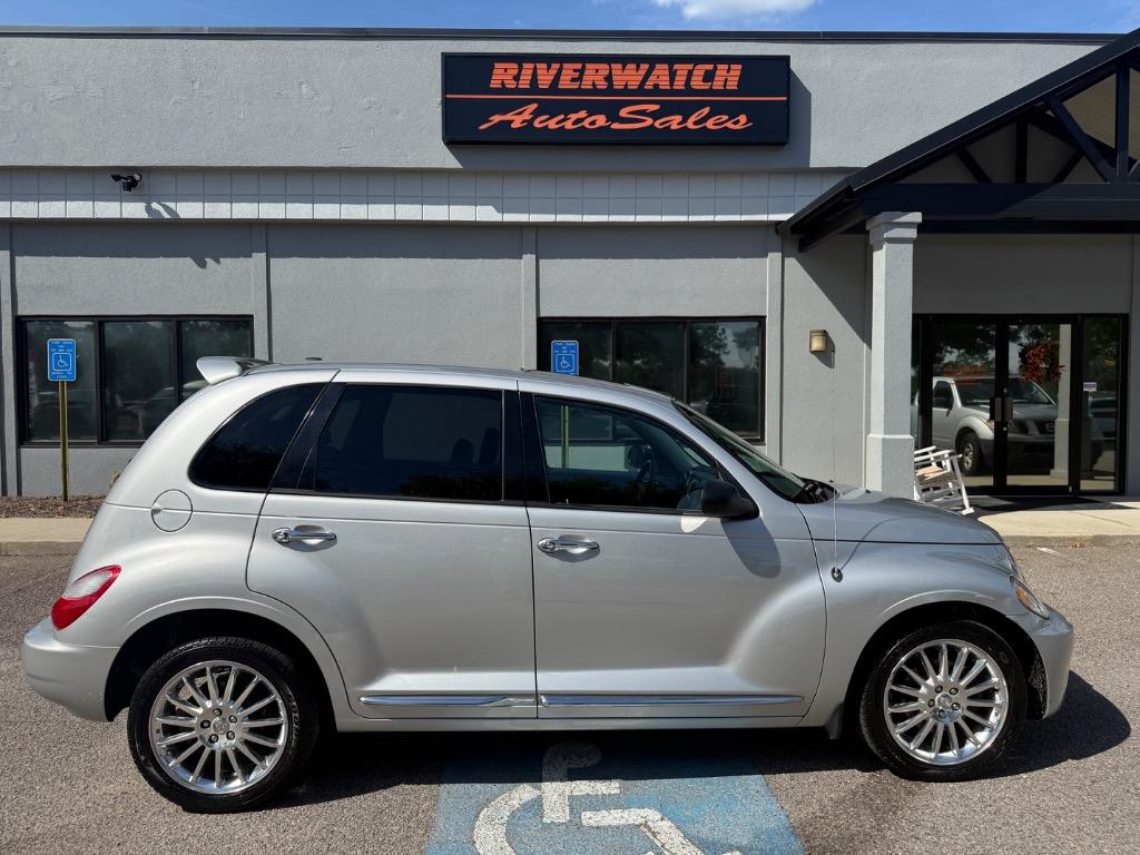 2009 Chrysler PT Cruiser - $7,999
