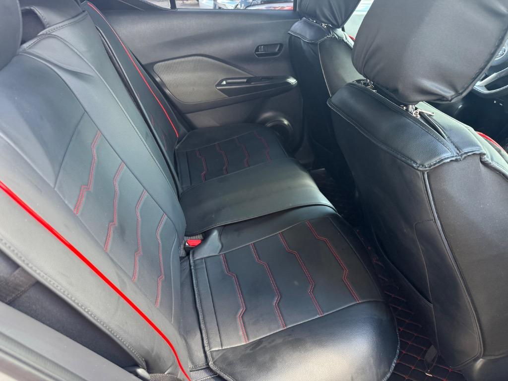 2018 Nissan Kicks - $12,599