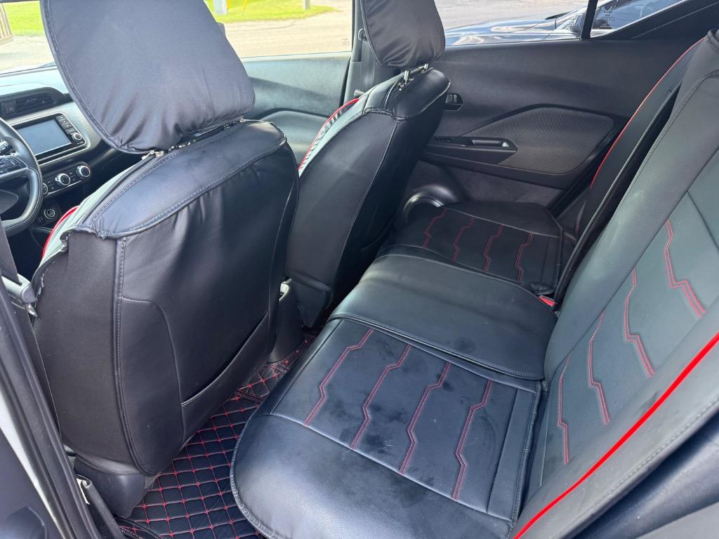 2018 Nissan Kicks - $12,599