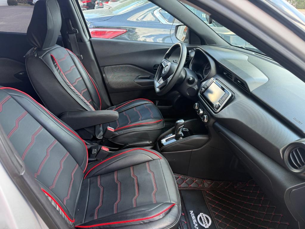 2018 Nissan Kicks - $12,599