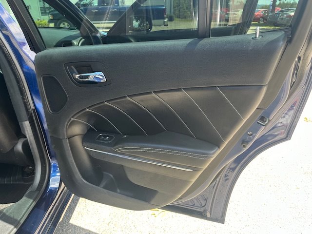 2014 Dodge Charger R/T photo