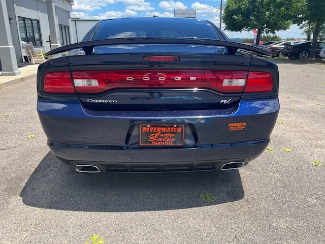 2014 Dodge Charger R/T photo