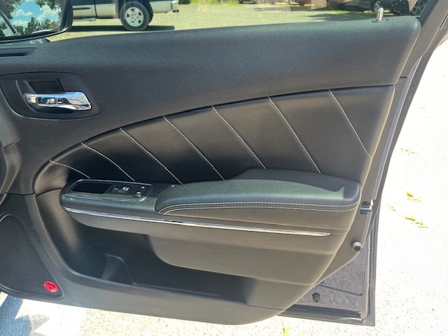 2014 Dodge Charger R/T photo