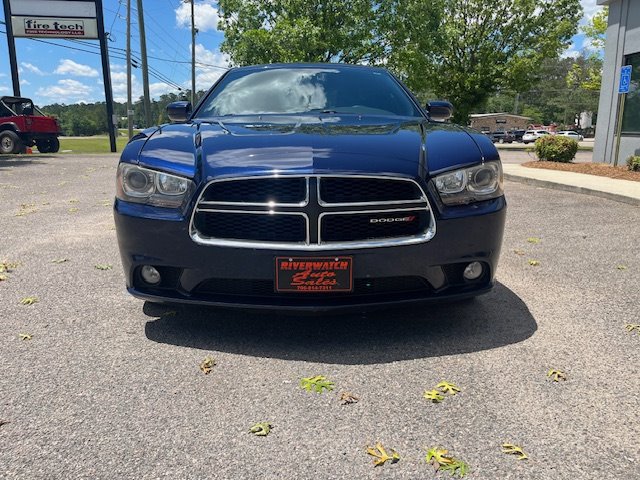 2014 Dodge Charger R/T photo