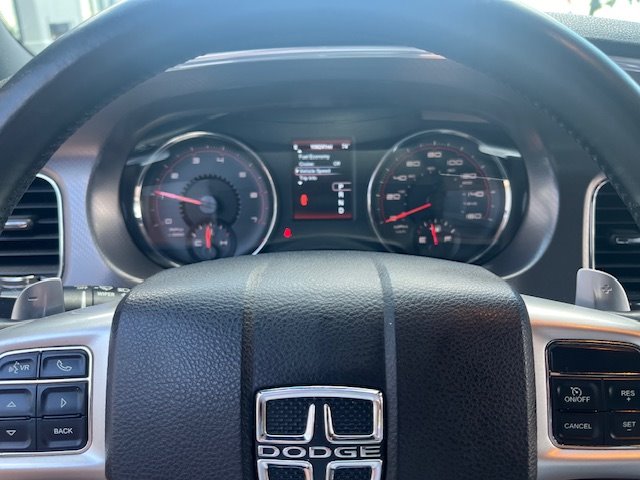 2014 Dodge Charger R/T photo