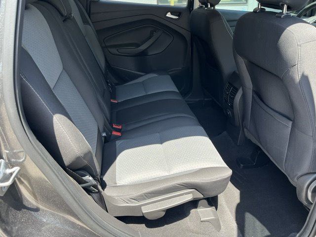 2018 Ford Escape - $11,999