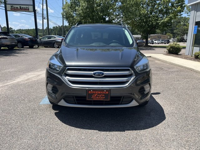 2018 Ford Escape - $11,999