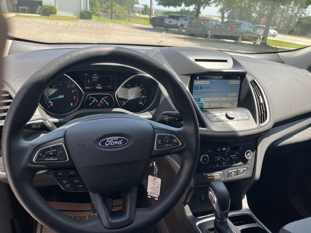 2018 Ford Escape - $11,999