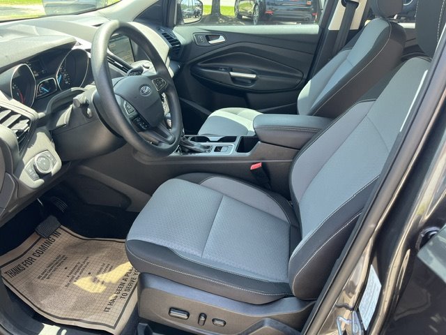 2018 Ford Escape - $11,999