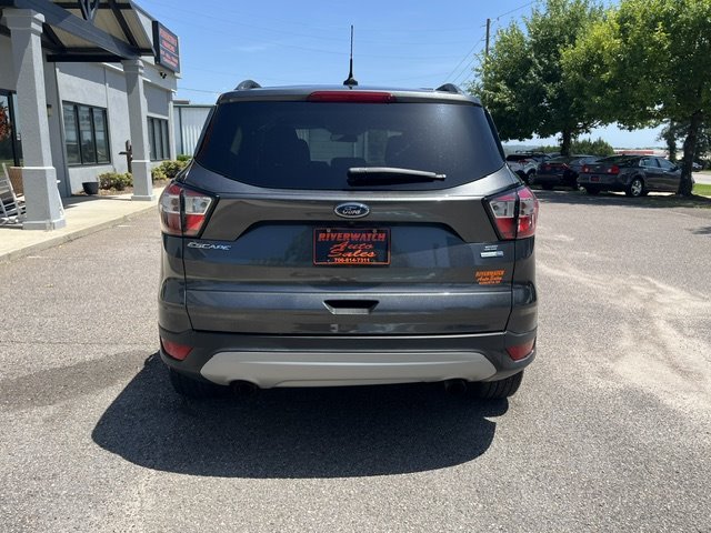 2018 Ford Escape - $11,999