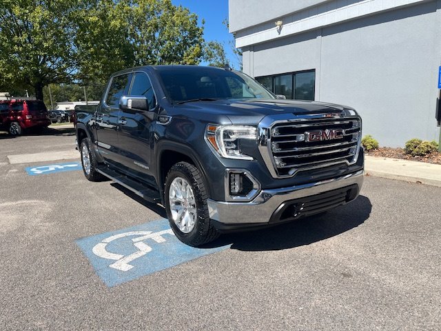 2021 GMC Sierra 1500 - $36,999