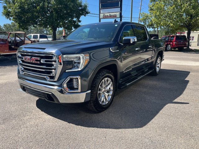 2021 GMC Sierra 1500 - $36,999
