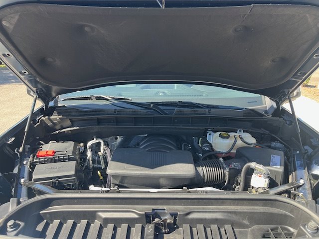 2021 GMC Sierra 1500 - $36,999