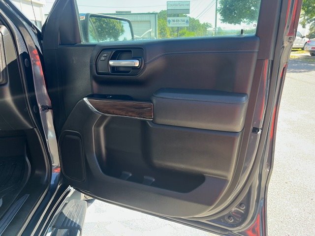 2021 GMC Sierra 1500 - $36,999