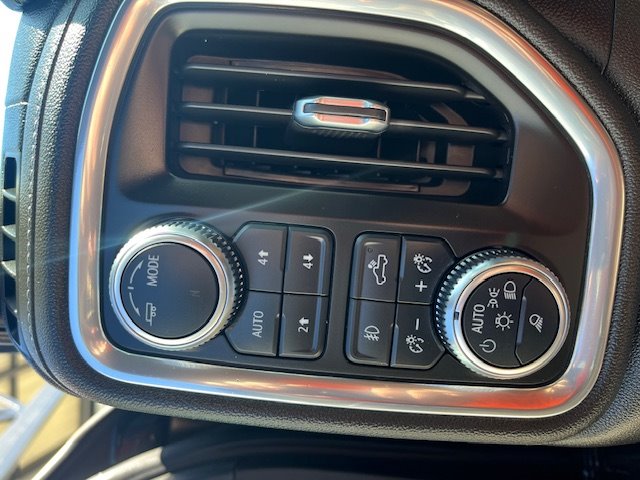 2021 GMC Sierra 1500 - $36,999