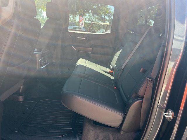2021 GMC Sierra 1500 - $36,999