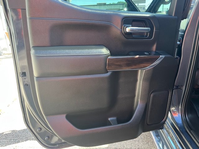2021 GMC Sierra 1500 - $36,999