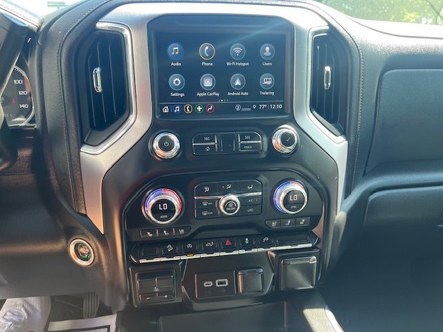 2021 GMC Sierra 1500 - $36,999