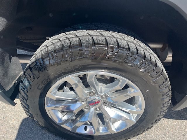 2021 GMC Sierra 1500 - $36,999