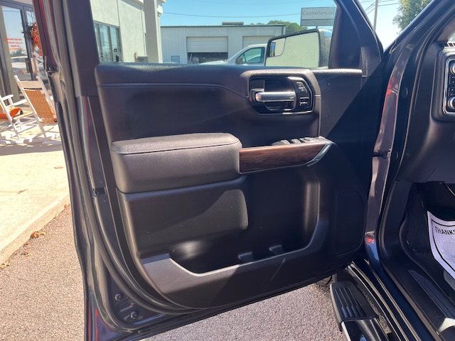 2021 GMC Sierra 1500 - $36,999