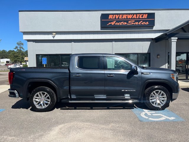 2021 GMC Sierra 1500 - $36,999
