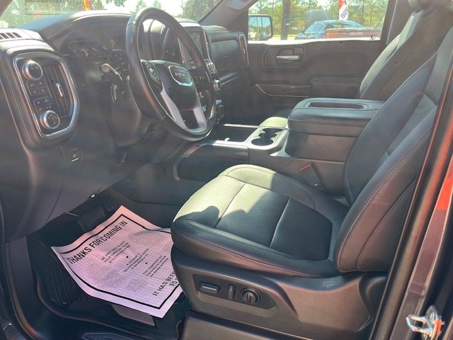 2021 GMC Sierra 1500 - $36,999