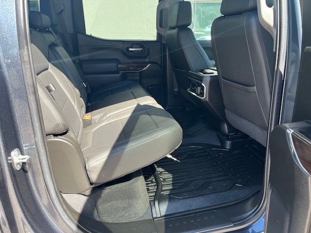 2021 GMC Sierra 1500 - $36,999
