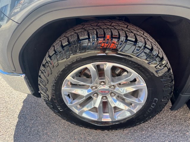 2021 GMC Sierra 1500 - $36,999