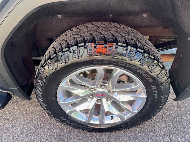 2021 GMC Sierra 1500 - $36,999
