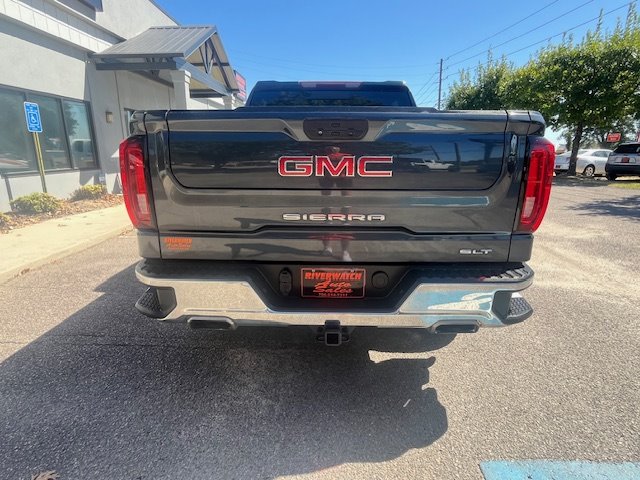 2021 GMC Sierra 1500 - $36,999