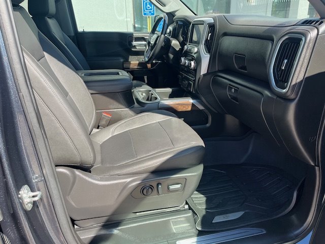 2021 GMC Sierra 1500 - $36,999
