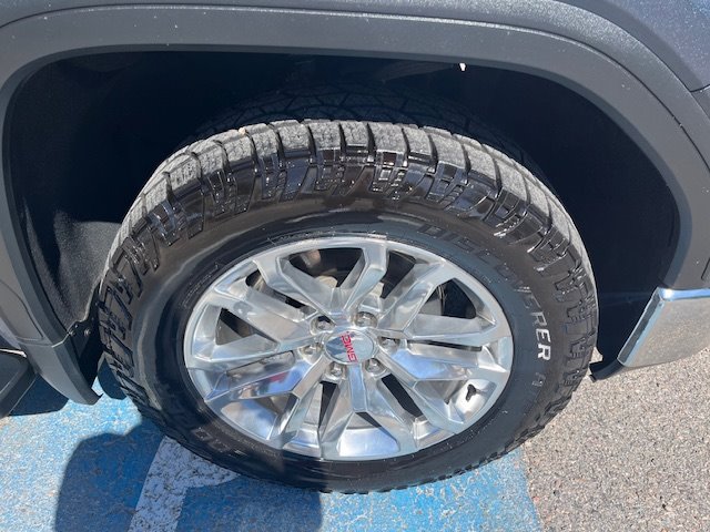 2021 GMC Sierra 1500 - $36,999