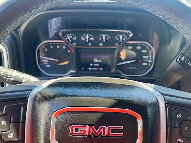 2021 GMC Sierra 1500 - $36,999