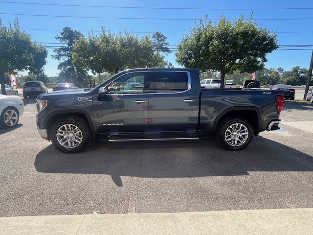 2021 GMC Sierra 1500 - $36,999
