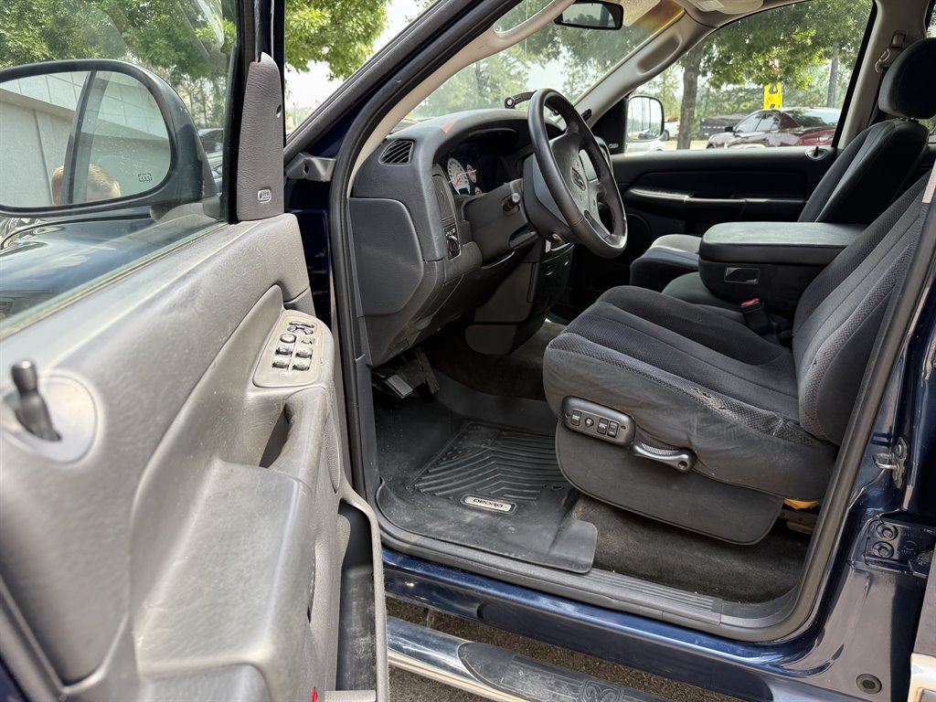 2002 Dodge RSX SLT photo
