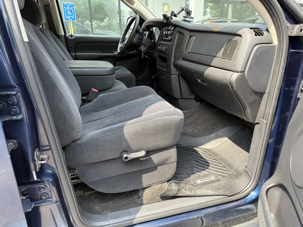 2002 Dodge RSX SLT photo