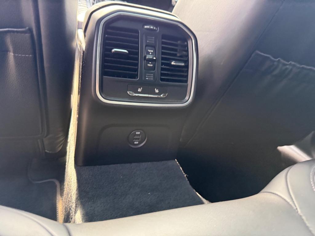2017 Porsche Macan - $30,999