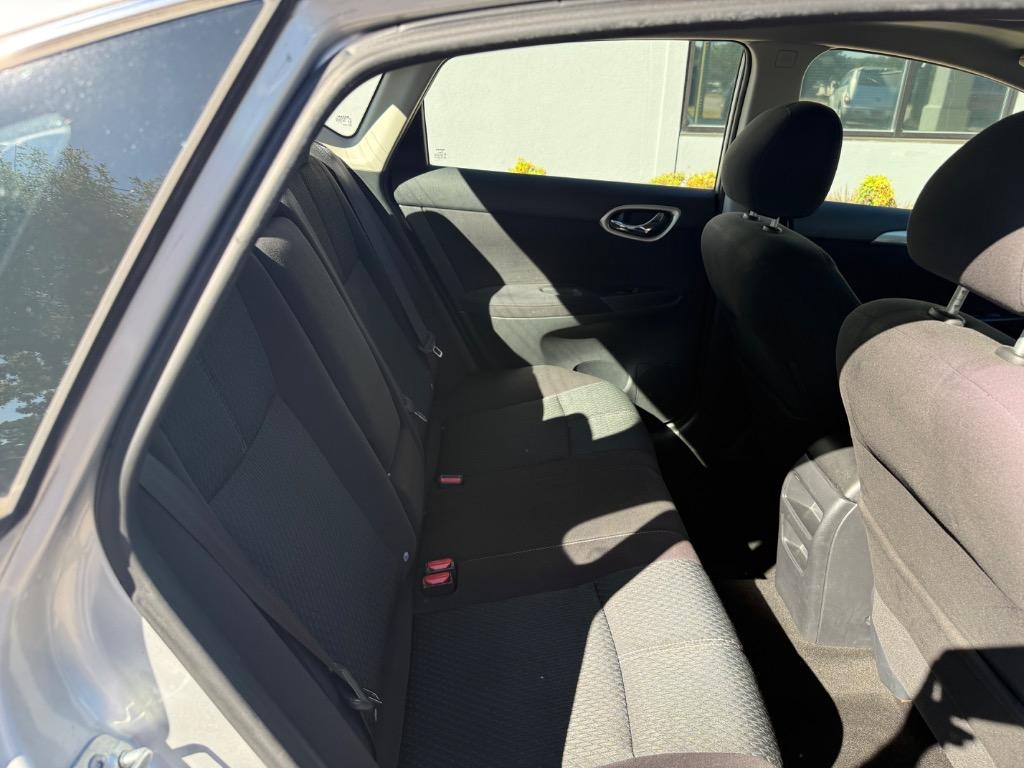 2013 Nissan Sentra - $9,999