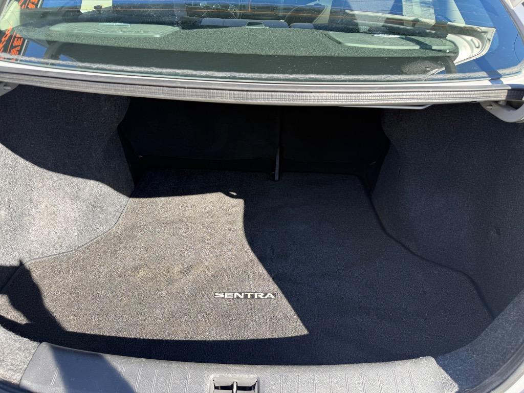 2013 Nissan Sentra - $9,999