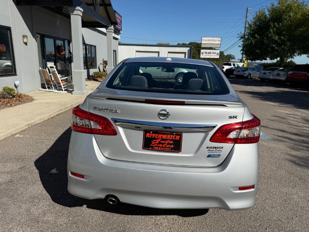 2013 Nissan Sentra - $9,999