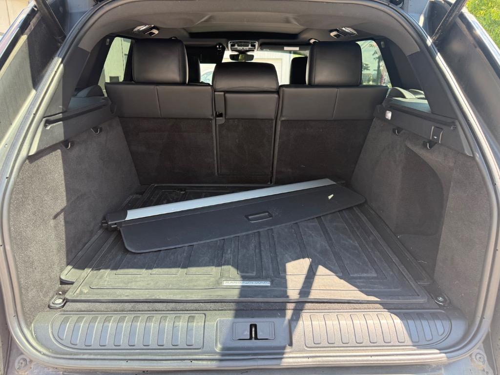 2017 Land Rover Range Rover Sport - $14,999