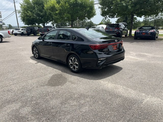 2020 Kia Forte - $13,999