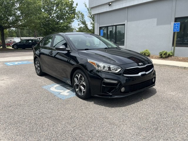 2020 Kia Forte - $13,999